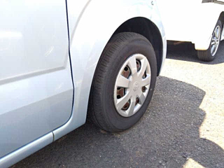 HONDA N BOX 2012