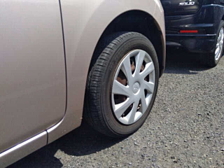 DAIHATSU TANTO 2012