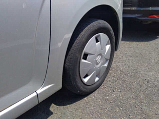 SUZUKI ALTO 2009