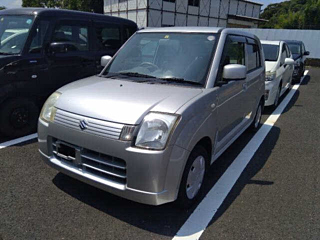 SUZUKI ALTO 2009