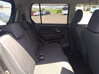 SUZUKI WAGON R 2012