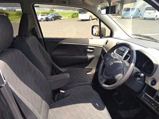 SUZUKI WAGON R 2012
