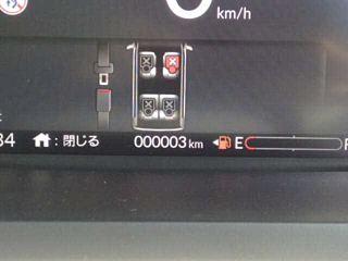 HONDA N BOX 2025