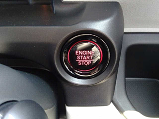 HONDA N BOX 2025