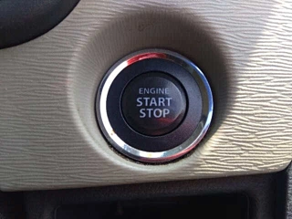 SUZUKI WAGON R 2012