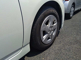 TOYOTA PRIUS 2010