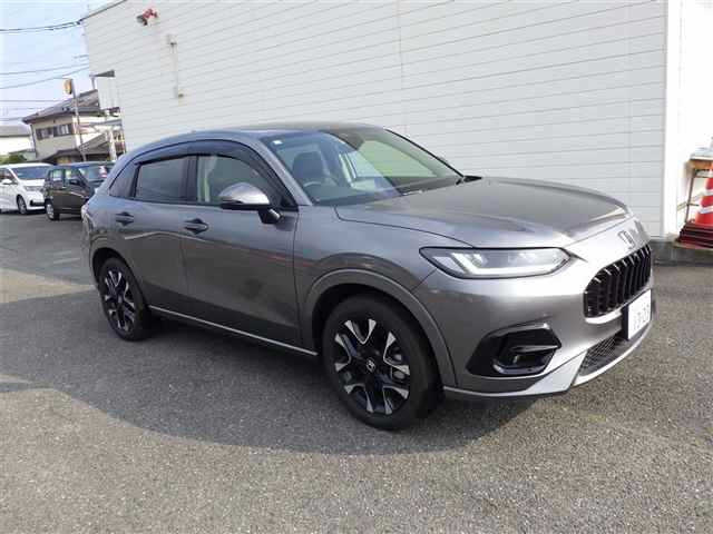 HONDA ZR-V 2023