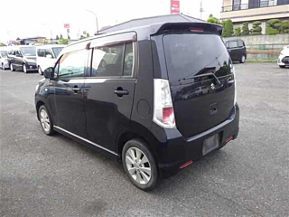 SUZUKI WAGON R 2020