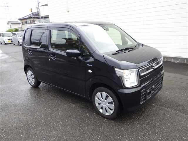 SUZUKI WAGON R 2020