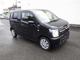 SUZUKI WAGON R 2020