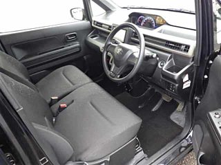 SUZUKI WAGON R 2020