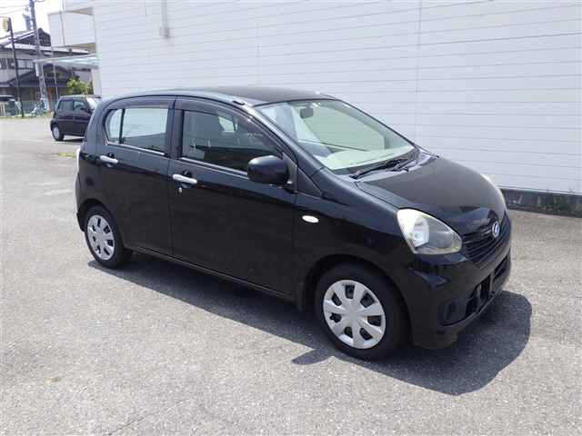 DAIHATSU MIRA E S 2014