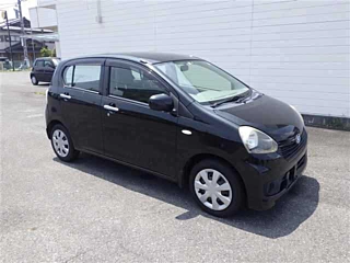 DAIHATSU MIRA E S 2014