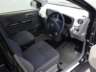 DAIHATSU MIRA E S 2014