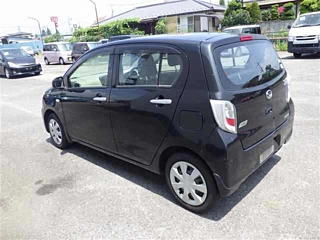 DAIHATSU MIRA E S 2014