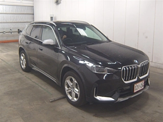 Заказать BMW X1