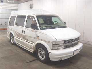 Заказать GM CHEVROLET ASTRO