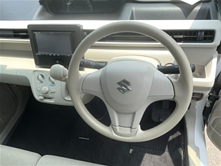 SUZUKI WAGON R 2020