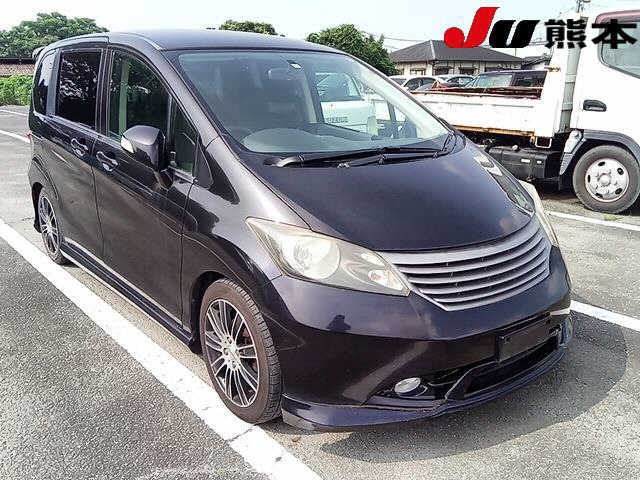 HONDA FREED 2010