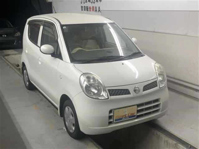 NISSAN MOCO 2010