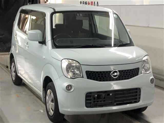 NISSAN MOCO 2013