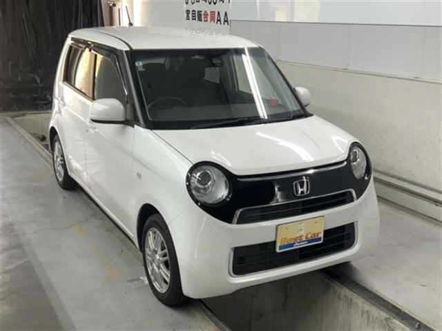 HONDA N ONE 2019