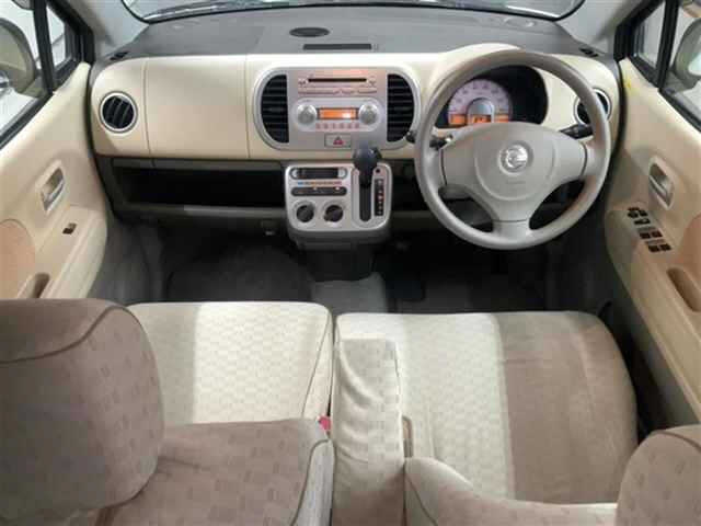 NISSAN MOCO 2010