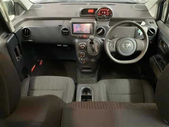 TOYOTA SPADE 2014