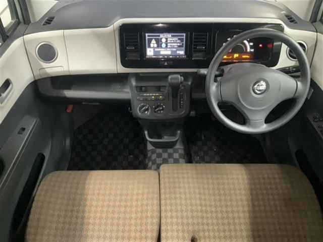 NISSAN MOCO 2013