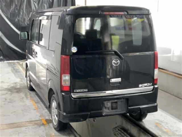 MAZDA SCRUM 2010