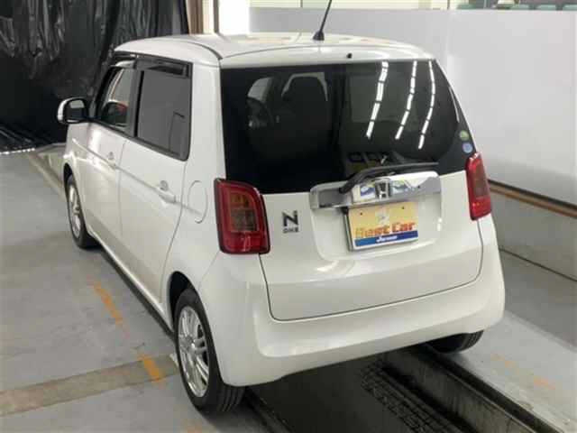 HONDA N ONE 2019