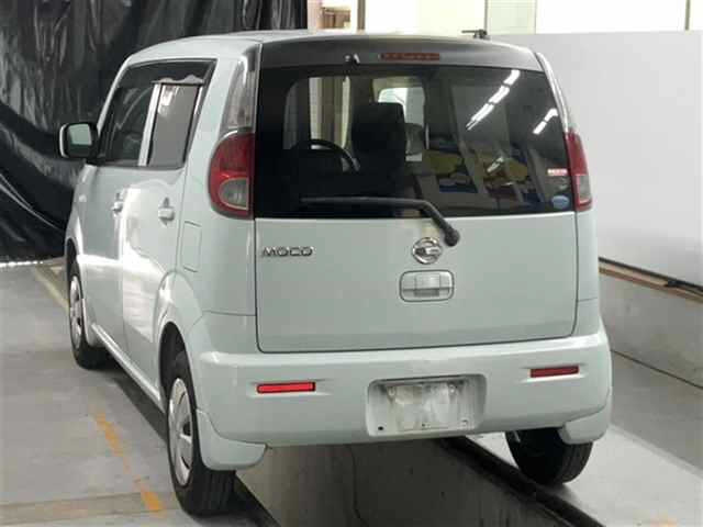 NISSAN MOCO 2013