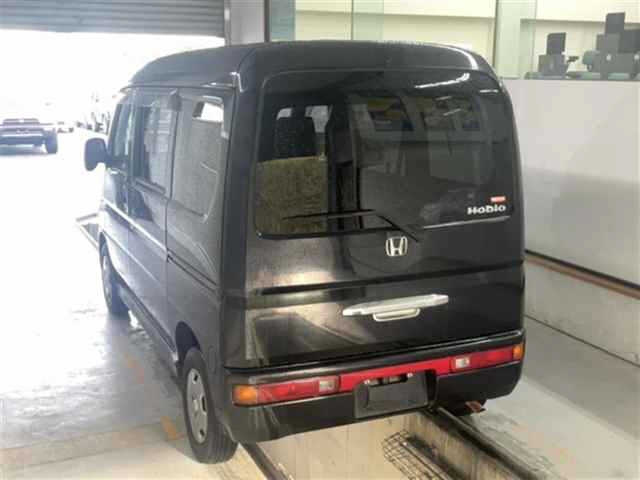 HONDA VAMOS 2012