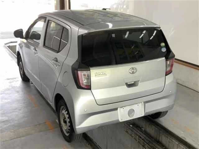 TOYOTA PIXIS EPOCH 2020