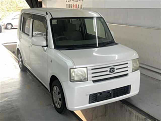 DAIHATSU MOVE CONTE 2009