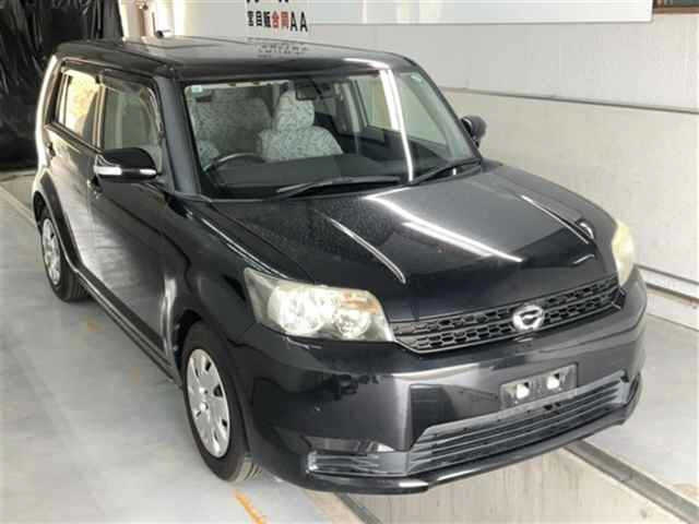 TOYOTA COROLLA RUMION 2011