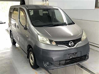 NISSAN NV200 2009