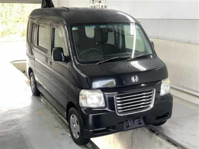 HONDA VAMOS 2012