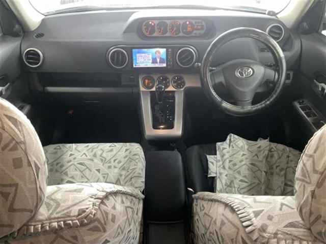 TOYOTA COROLLA RUMION 2011