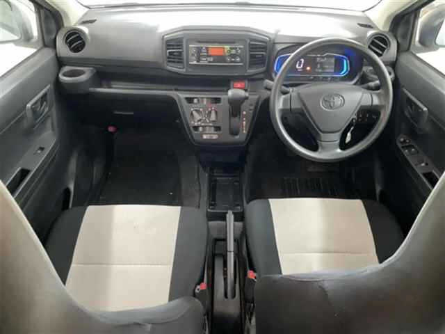 TOYOTA PIXIS EPOCH 2020