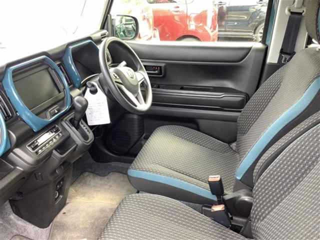MAZDA FLAIR 2020