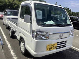 HONDA ACTY TRUCK 2014