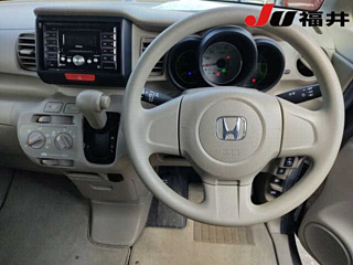 HONDA N BOX 2012