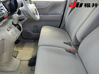 HONDA N BOX 2012