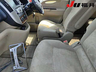 NISSAN SERENA 2008