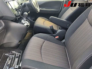 NISSAN SERENA 2014