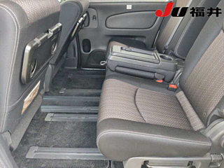 NISSAN SERENA 2014