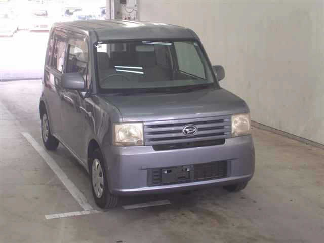 DAIHATSU MOVE CONTE 2009