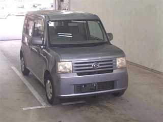 DAIHATSU MOVE CONTE 2009