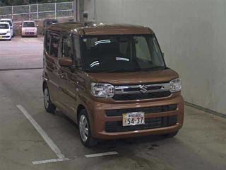 SUZUKI SPACIA 2024